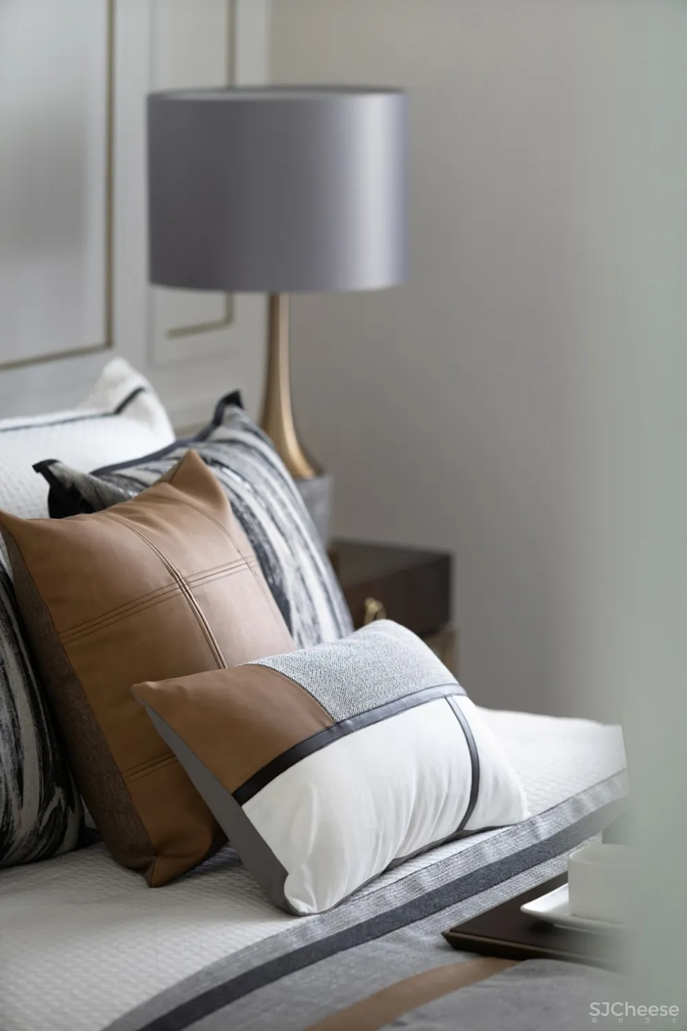 品辰设计 | 慢煮生活,于浮诞下窥见清宁