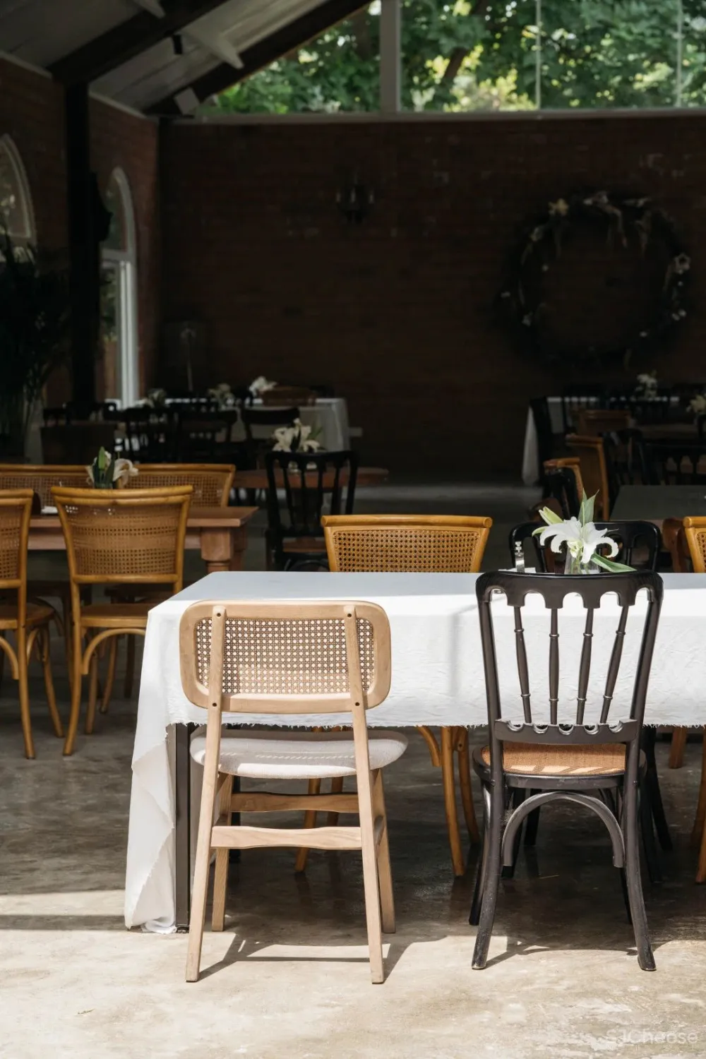 TavieLand塔未:在成都三环边,解锁一个法式“平行空间”