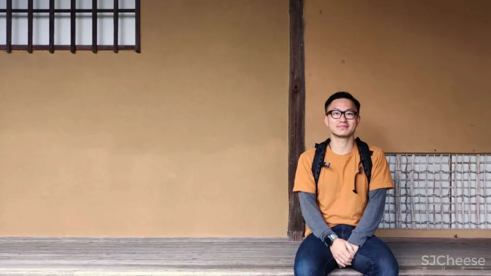 吕晓辉:“裸心”背后的建筑师,一直在和什么较劲?