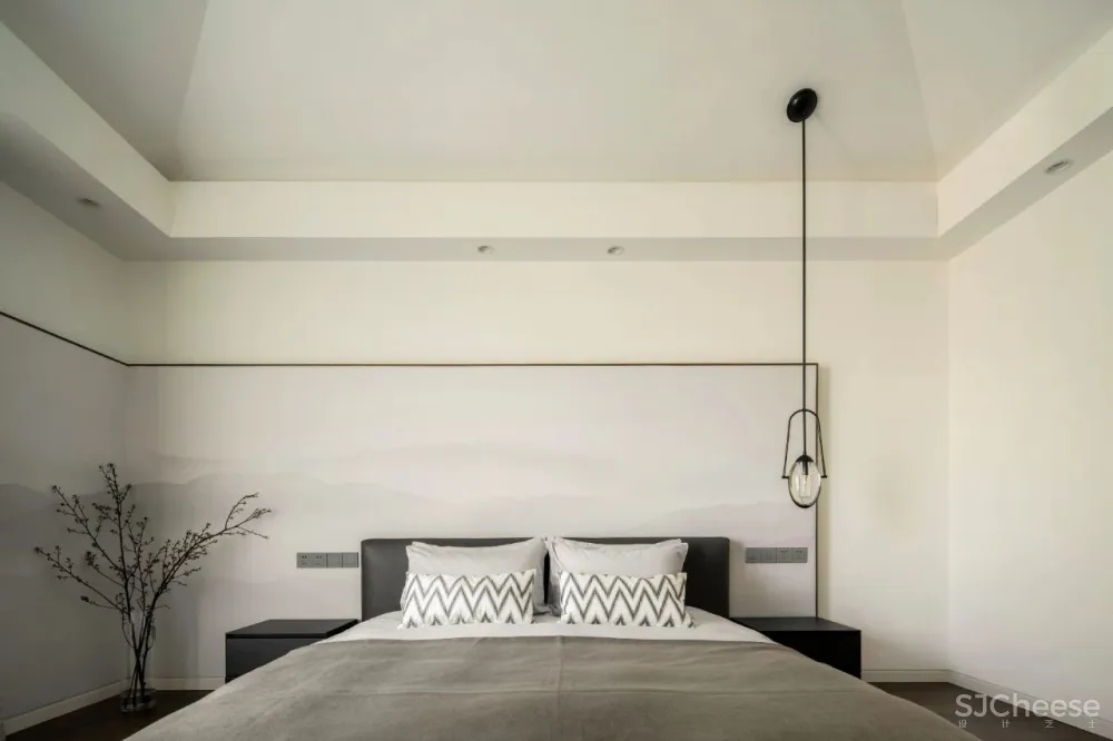 1100㎡独栋别墅使用13年后翻新，网友：给设计师跪了！（附改造前图）