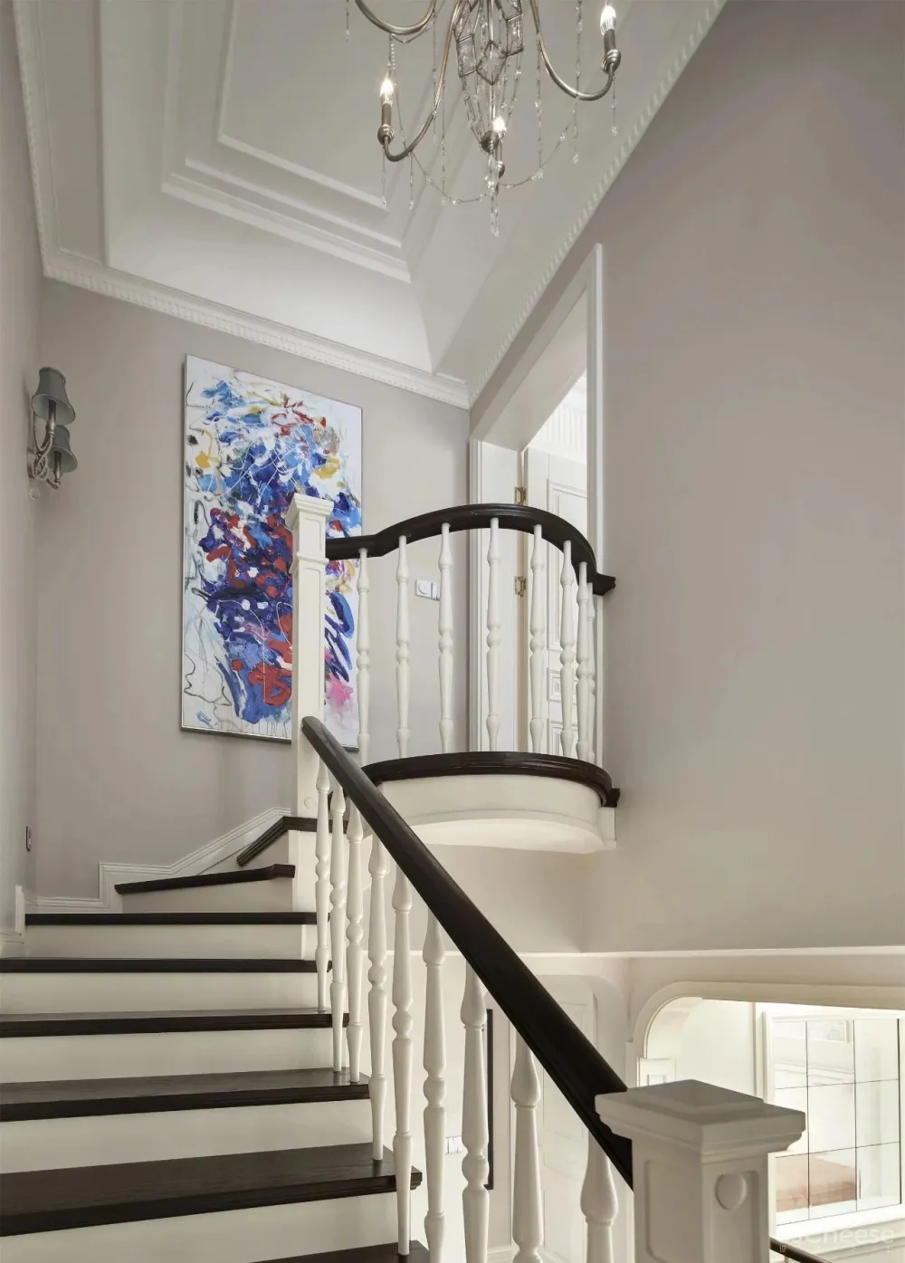 经典美式风,美翻了!