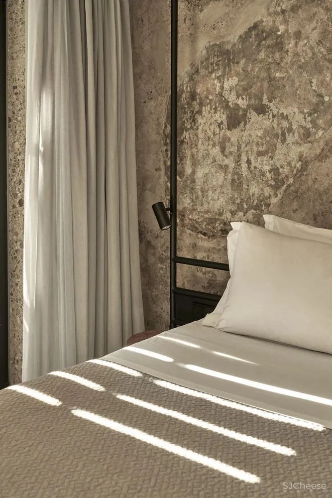 K Studio-海边宅寂酒店Dexamenes!