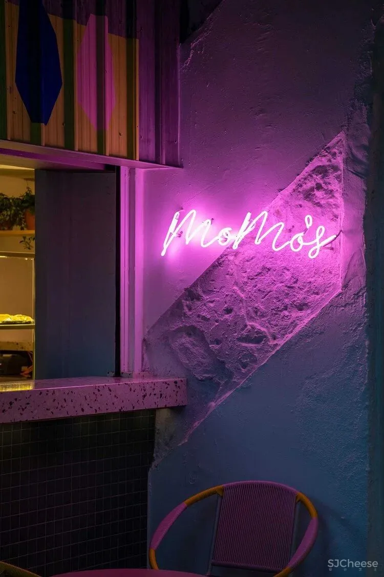 吉隆坡The Chow Kit精品酒店-不仅是休息的地方,也是探索和找寻灵感的地方。