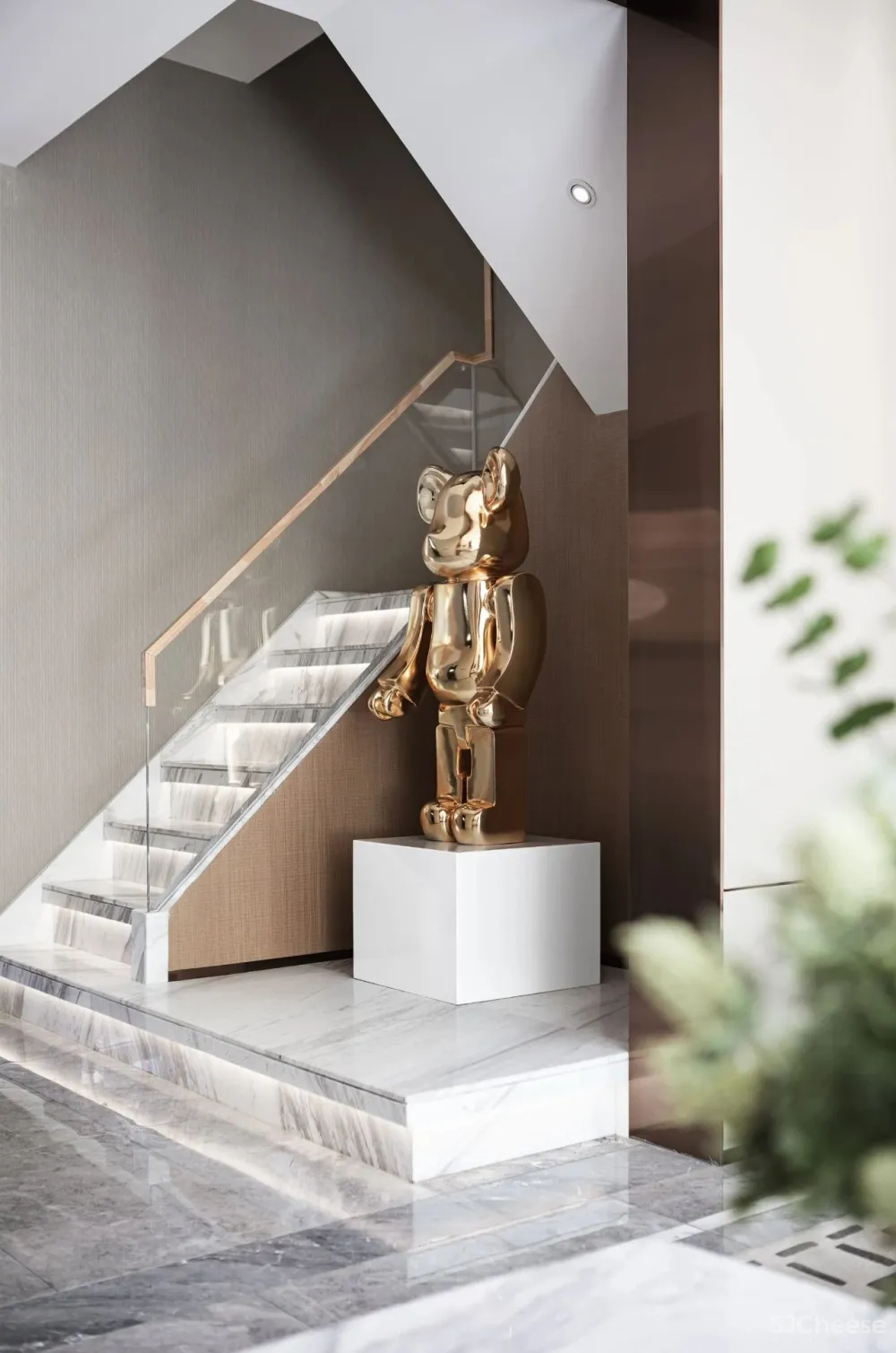 最顶级的设计,来自骨子里的文化自信!