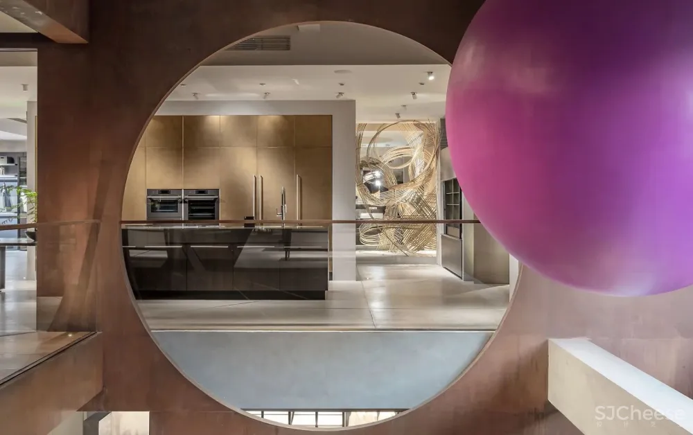 赵睿 苏州 2000 m² 艺术馆,由外而内的建构力量!