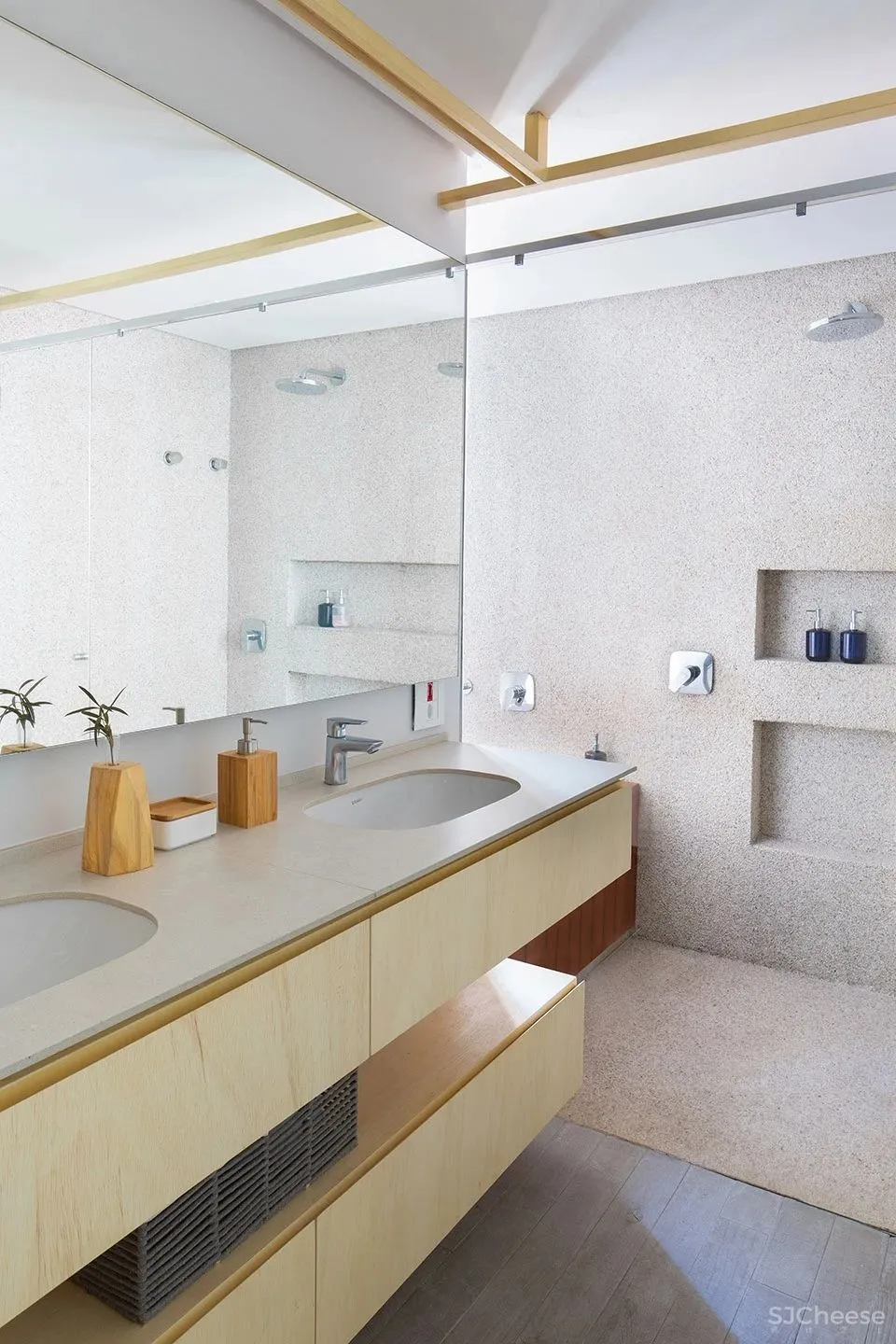 Tatuí公寓:当阳台变为城市花园,圣保罗 Passos Arquitetura