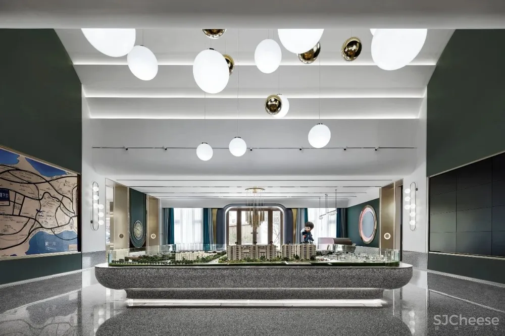 赛拉维设计:唤醒你关于9¾站台的奇幻记忆