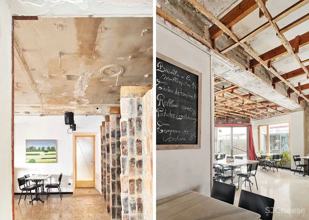 为与不为:Lliro家族音乐咖啡厅