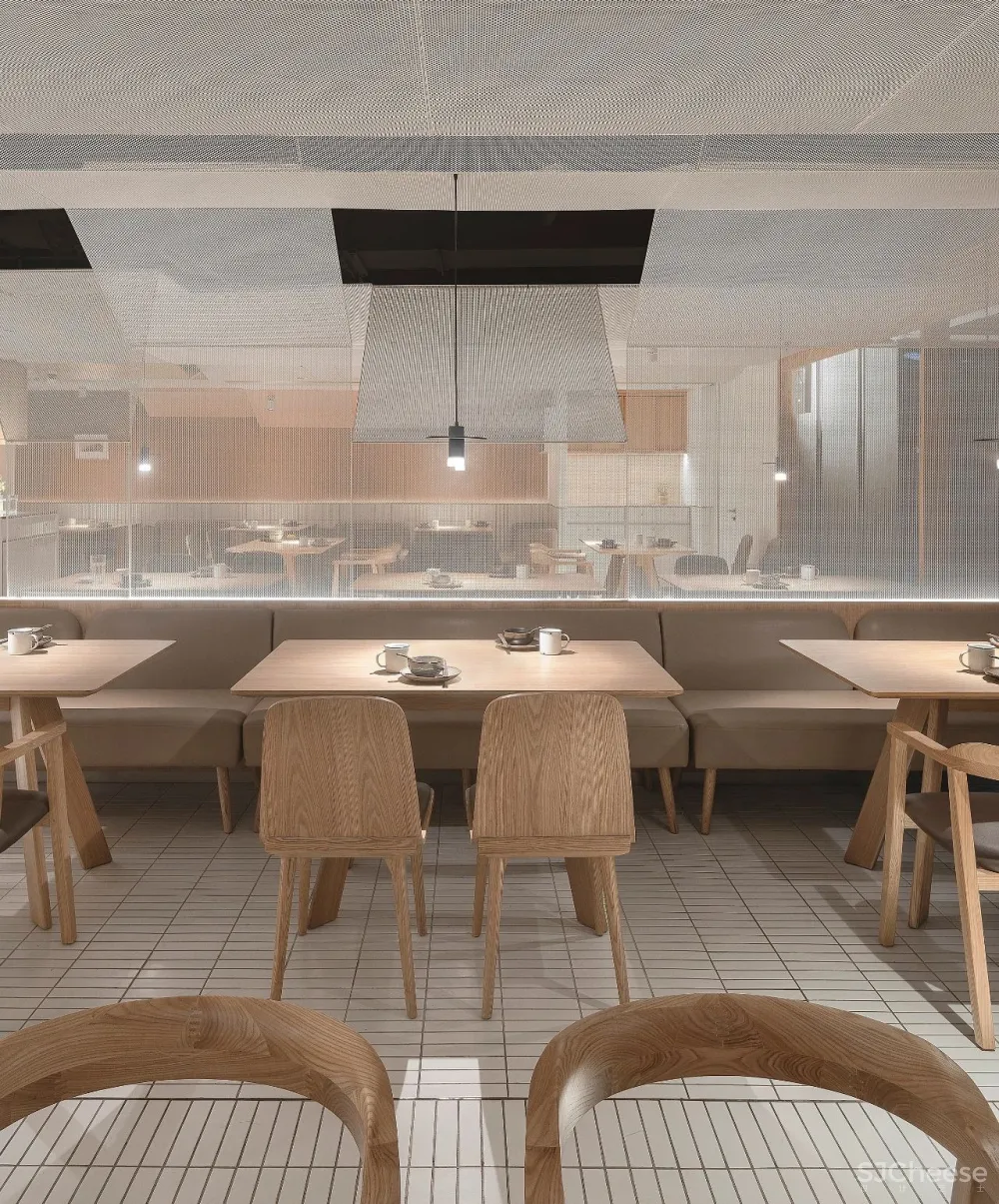 利旭恒 雁舍 西单大悦城店