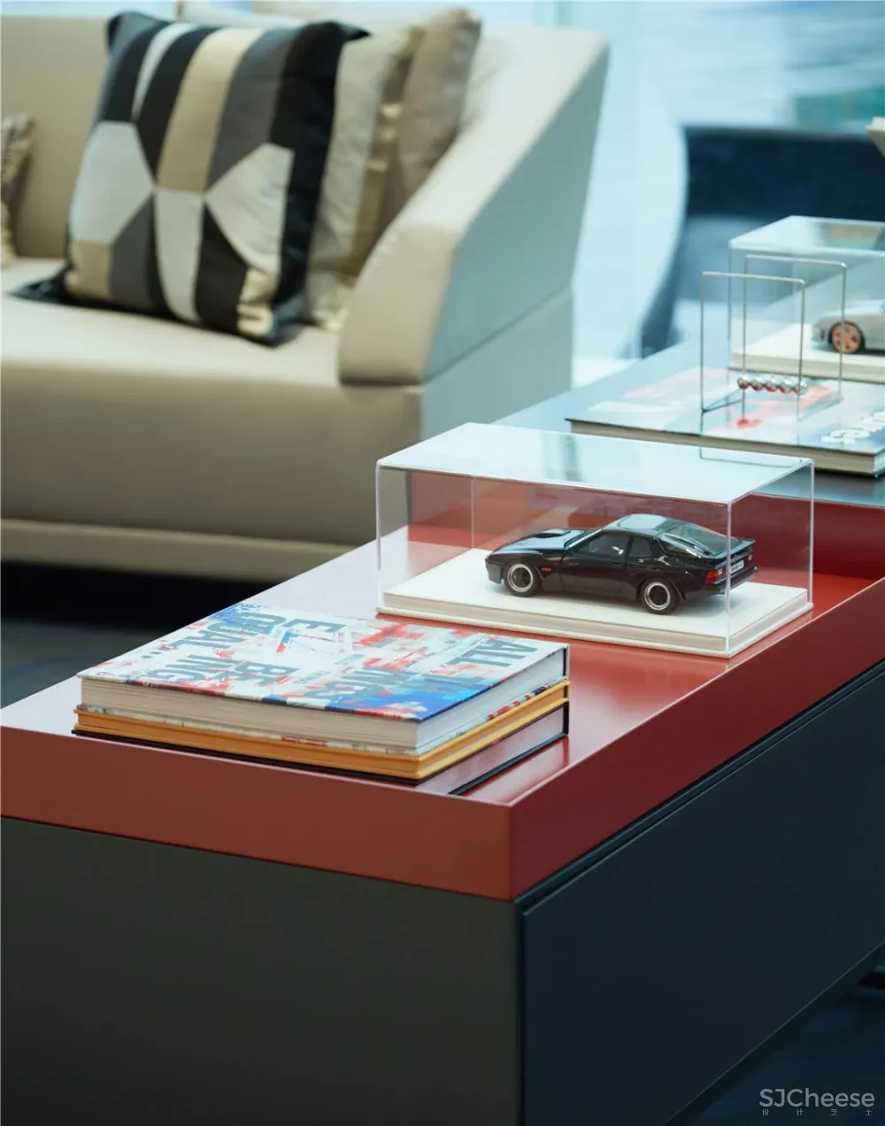 『跨越空间的设计』第10届艾特奖获奖作品赏析（中）