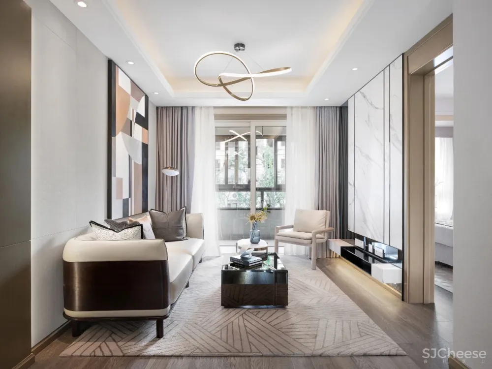 刘姮-方磊:小而美,才是后浪们真正向往的生活!