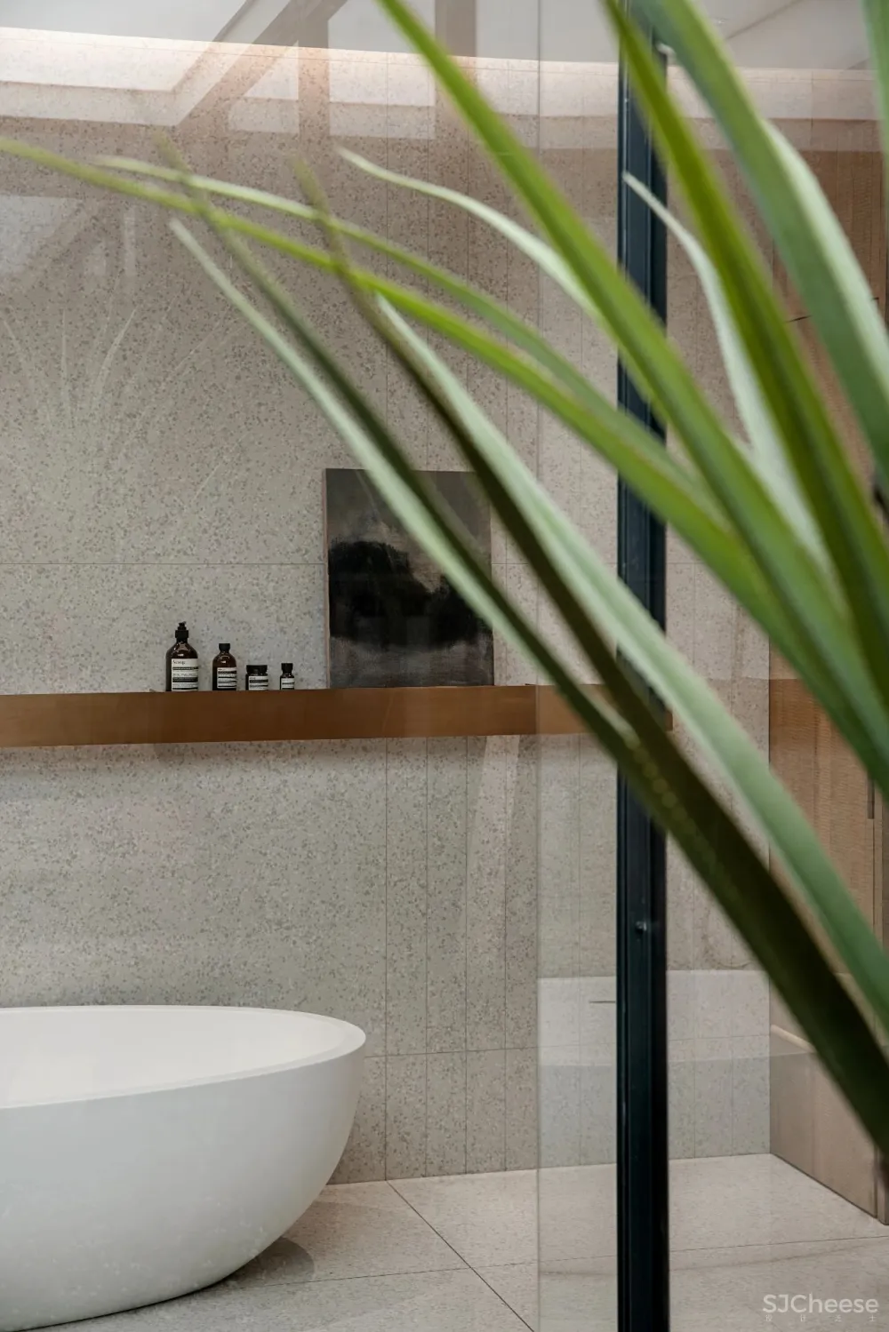 一品 · 首发 尚壹扬 × IMOLA成都概念展厅:温润,源于沁入心脾的关切