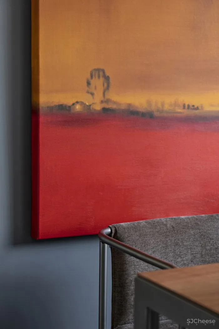 成都多纷设计作品——青年.青见