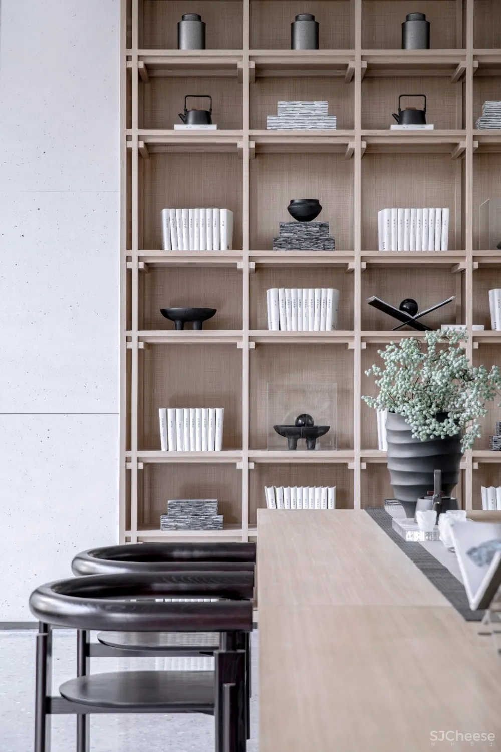 【新作】 奥美设计 | 赣州君逸府新东方健康美学馆