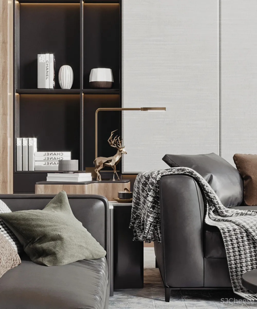 【现代简约】-慕尚视觉