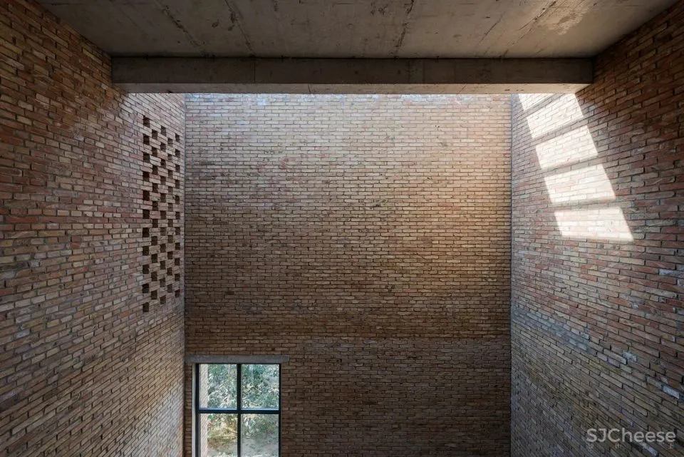 乡建如何不落俗套?15个最佳乡村建筑!