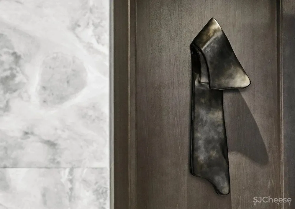 WJID维几新作 :海珀外滩,2020上海豪宅新地标!