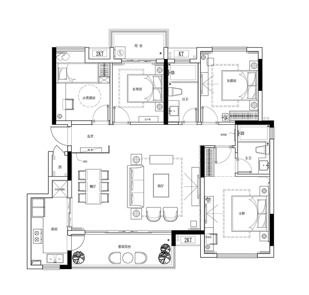 新中式 中国红,极致的东方惊艳!