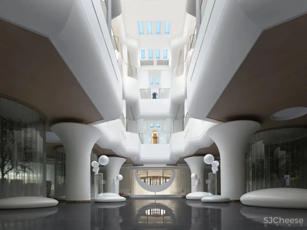 成都爱悦月子中心 BDD布道设计