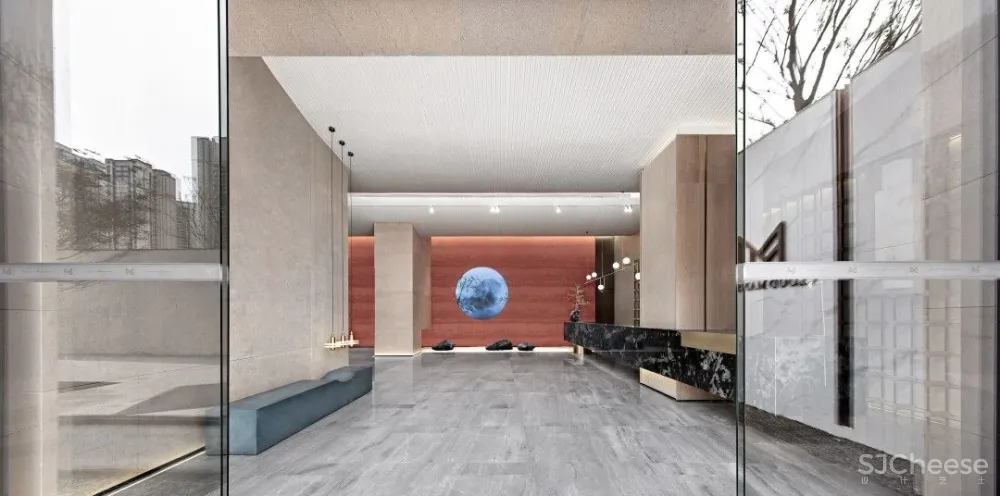 矩阵纵横|锦城卓越云际