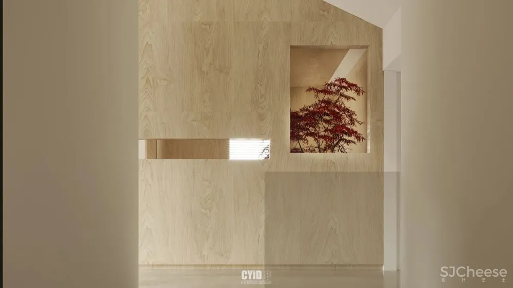 现代法式大宅,一场关于浪漫的华尔兹