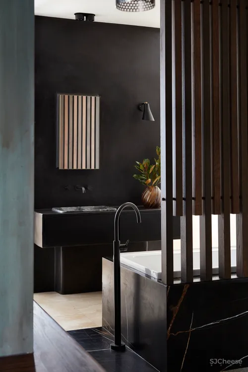 澳洲室内设计奖出炉,没有艺术品的家是没有灵魂的