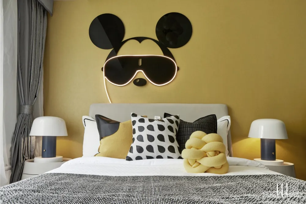 【GNU新作】 贵阳·万科观湖|紫金碰撞,绘制简约美