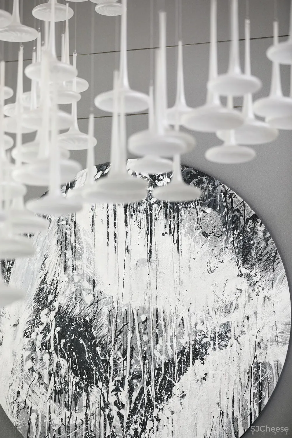 高级灰，美是一种艺术创造！