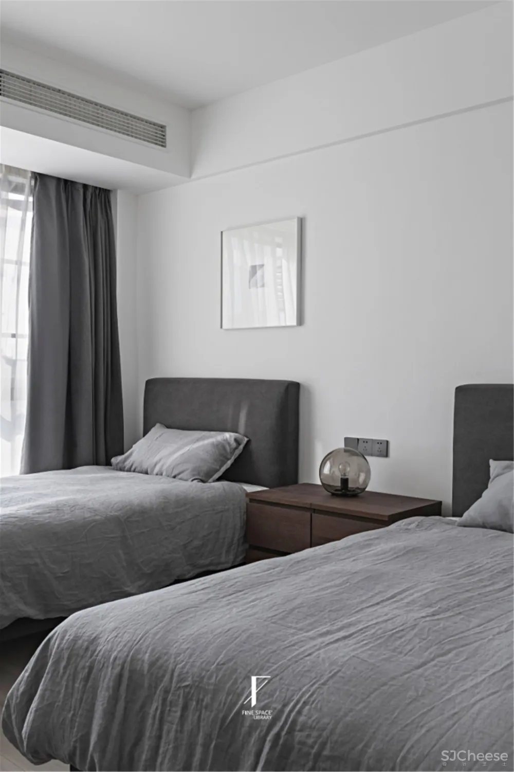 成都多纷设计作品——又见质朴