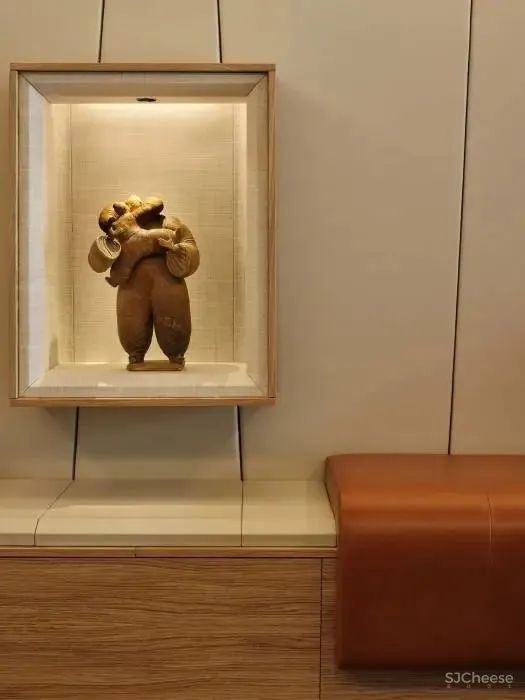 Mayfair Park伦敦最新顶级豪宅 By Jouin Manku