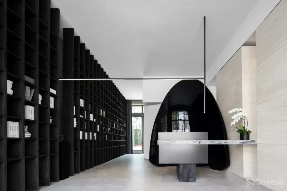 郑炳坤新作丨在建筑之美与现实之真中求得平衡