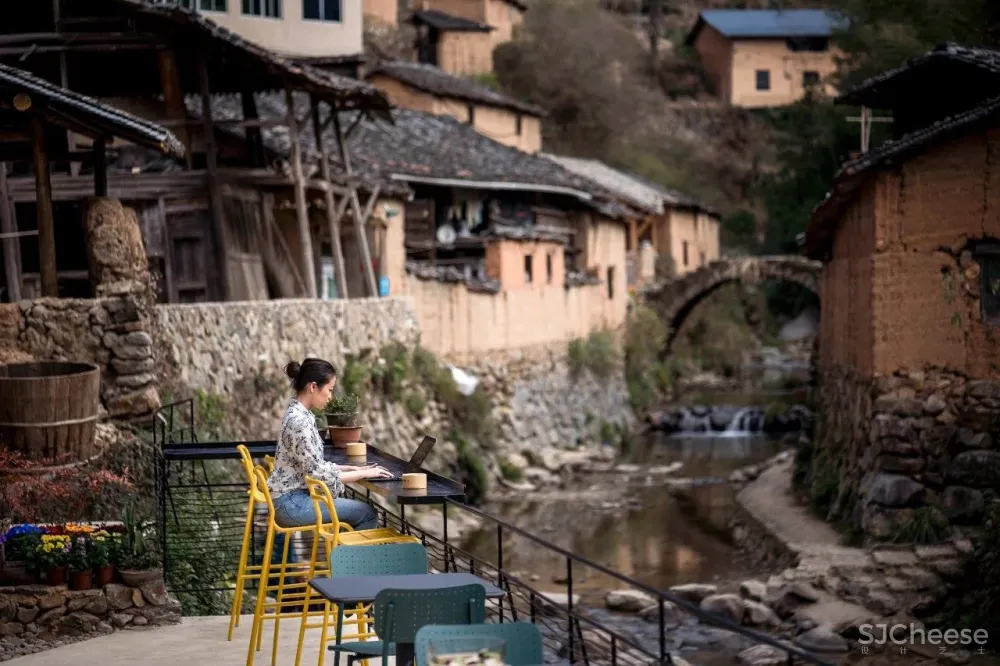 吕晓辉:“裸心”背后的建筑师,一直在和什么较劲?