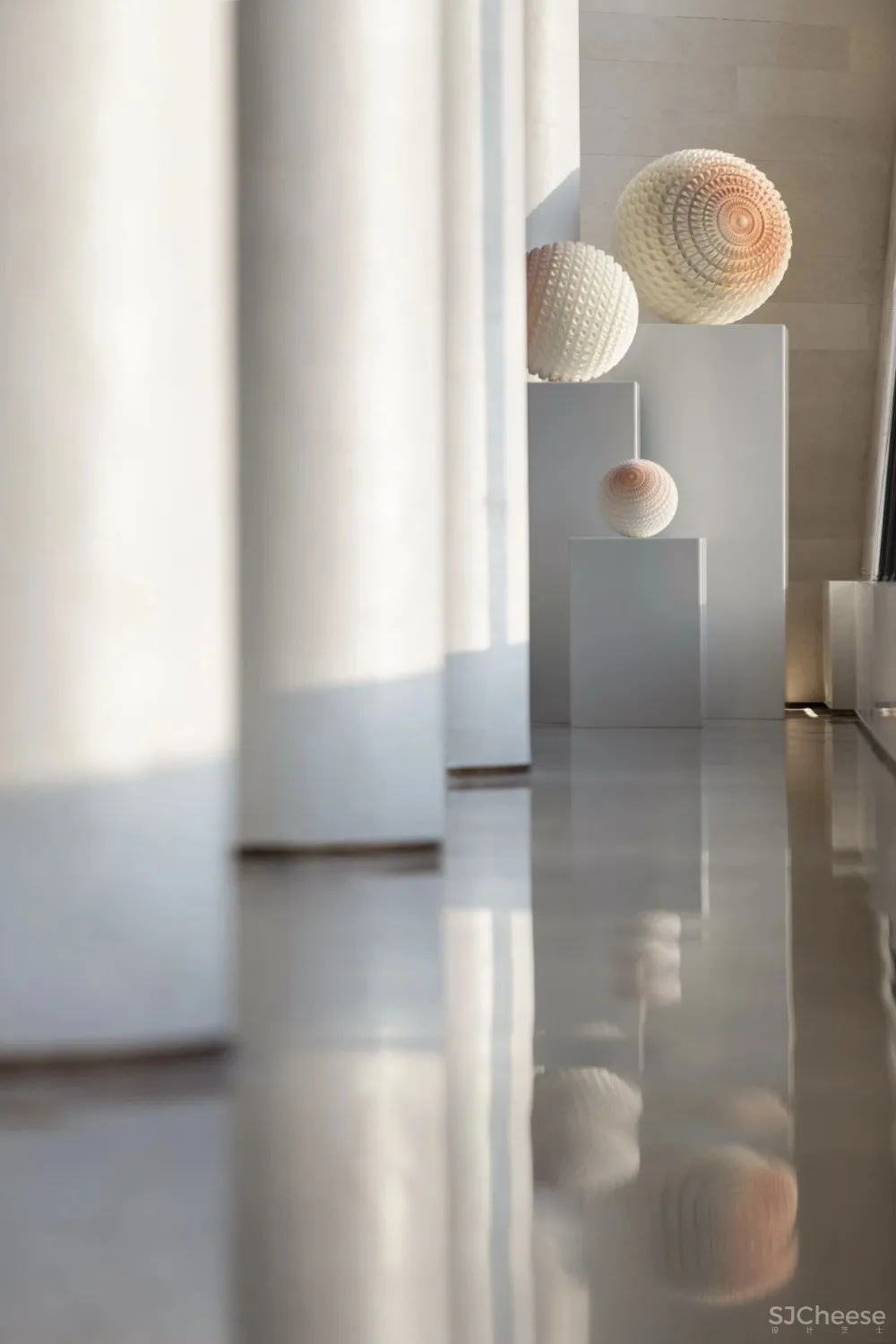 矩阵纵横|汨罗楚地 艺术人居