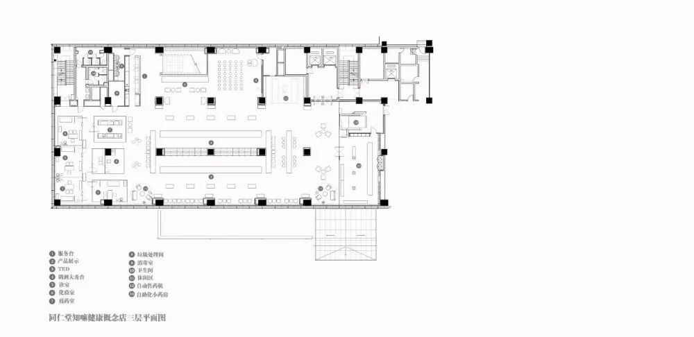 如沐春风的东方设计美学