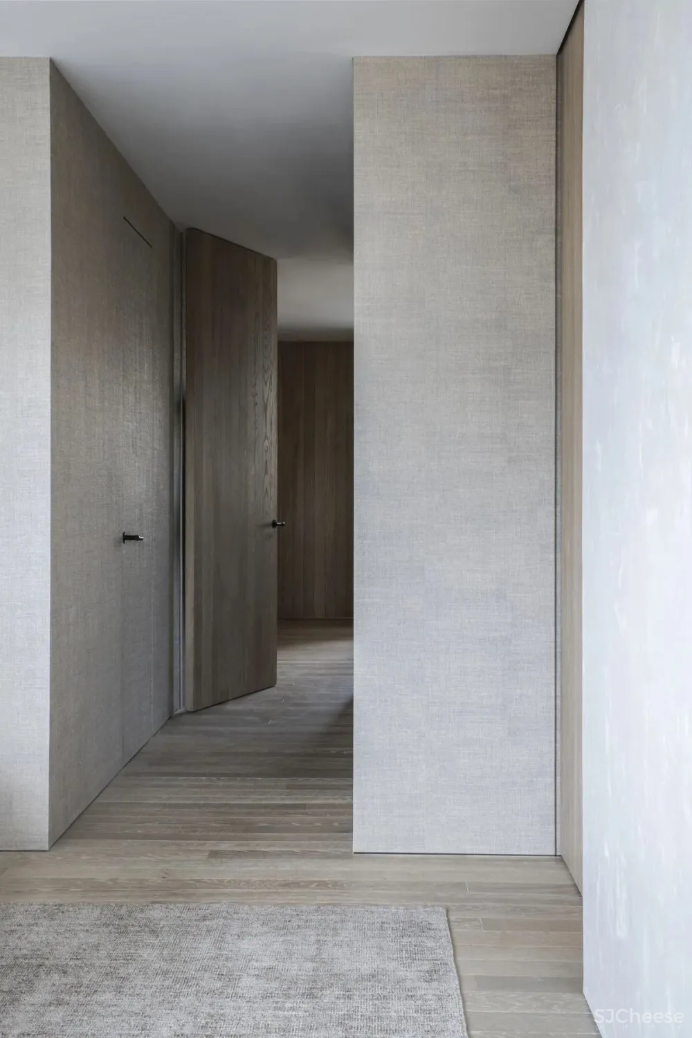 打造一个舒适的空间，真的需要大家一起用心