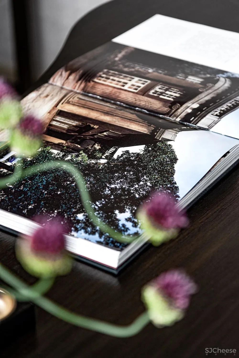 WJID维几新作 :海珀外滩,2020上海豪宅新地标!