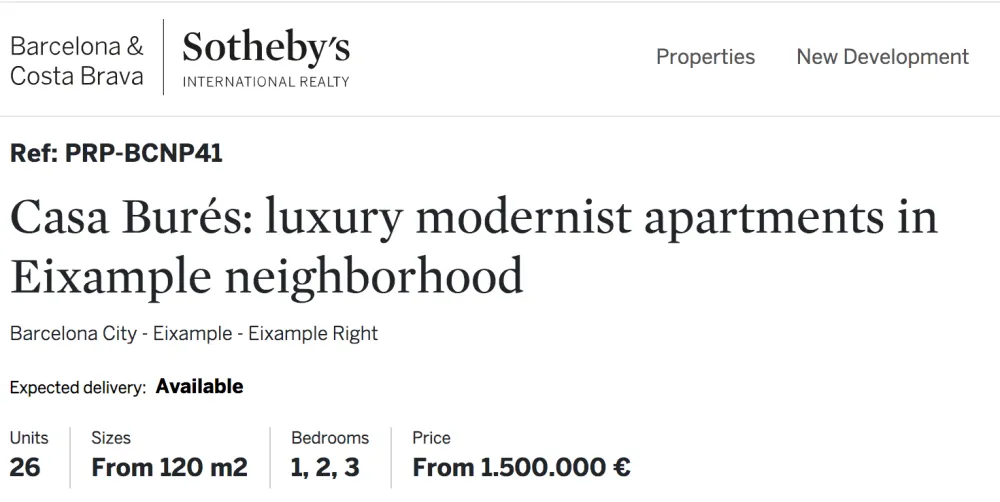 北上广三居室房价，get高迪挚友获奖无数的作品