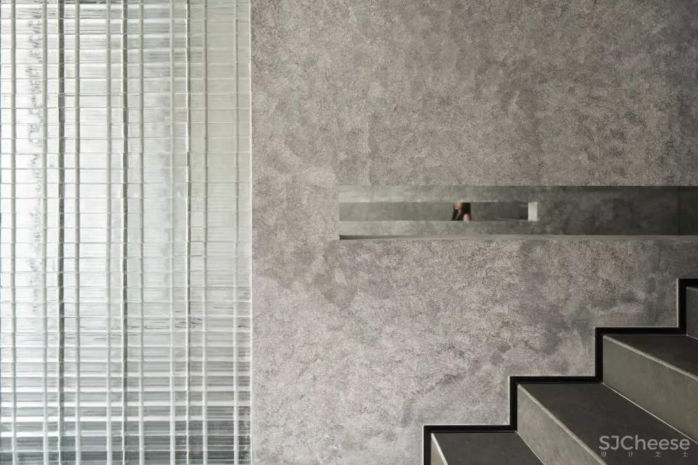 何靓新作:设计的最高境界是包容万物!