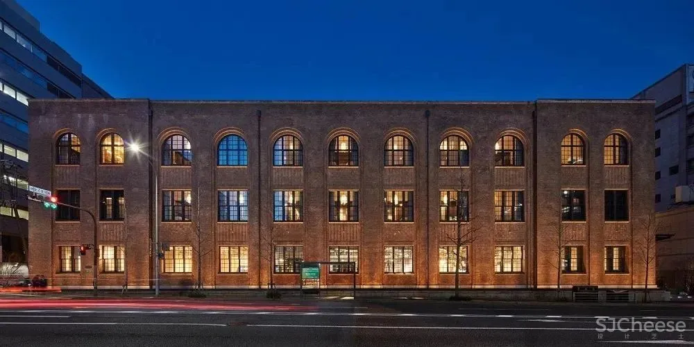 隈研吾新作 京都新地标即将开幕,全球最酷的酒店多了些日式温柔