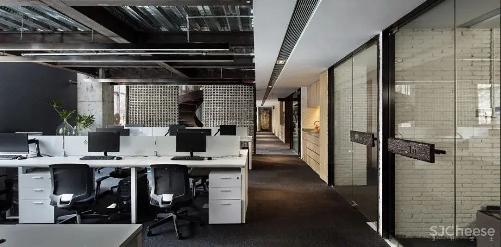 矩陣辦公| 走過21世紀的15,用時間的經典講述設計的進階