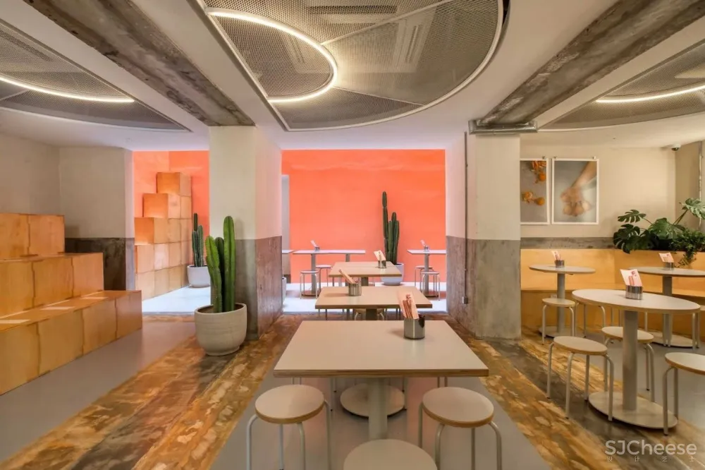 吉隆坡The Chow Kit精品酒店-不仅是休息的地方,也是探索和找寻灵感的地方。