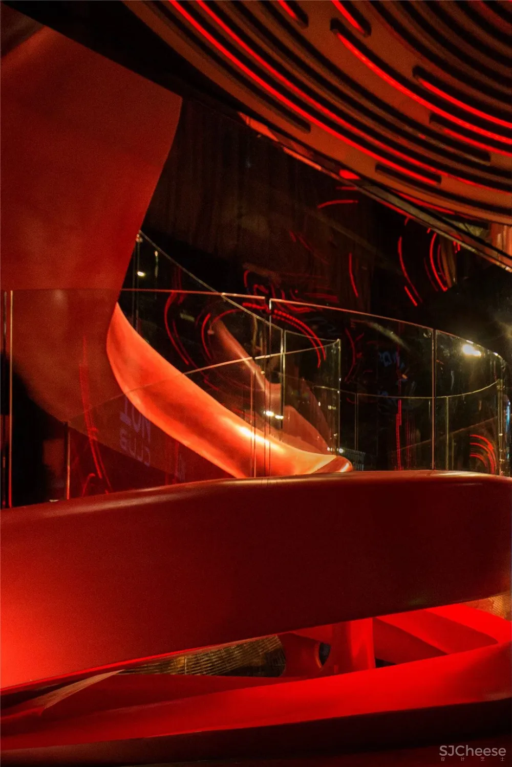 『跨越空间的设计』第10届艾特奖获奖作品赏析（中）