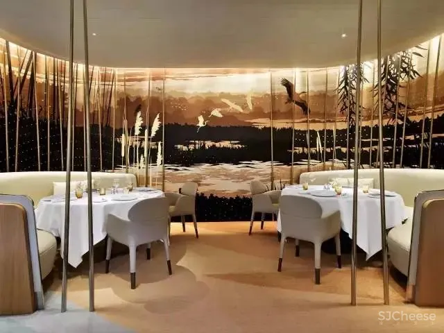 Mayfair Park伦敦最新顶级豪宅 By Jouin Manku