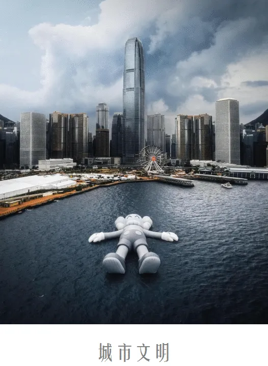 长沙再现“炸裂”网红新地标，颜值堪称惊艳！