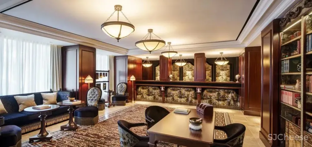 六善首个城市酒店不顺,开业2年遭摘牌,还是期待纽约分号吧