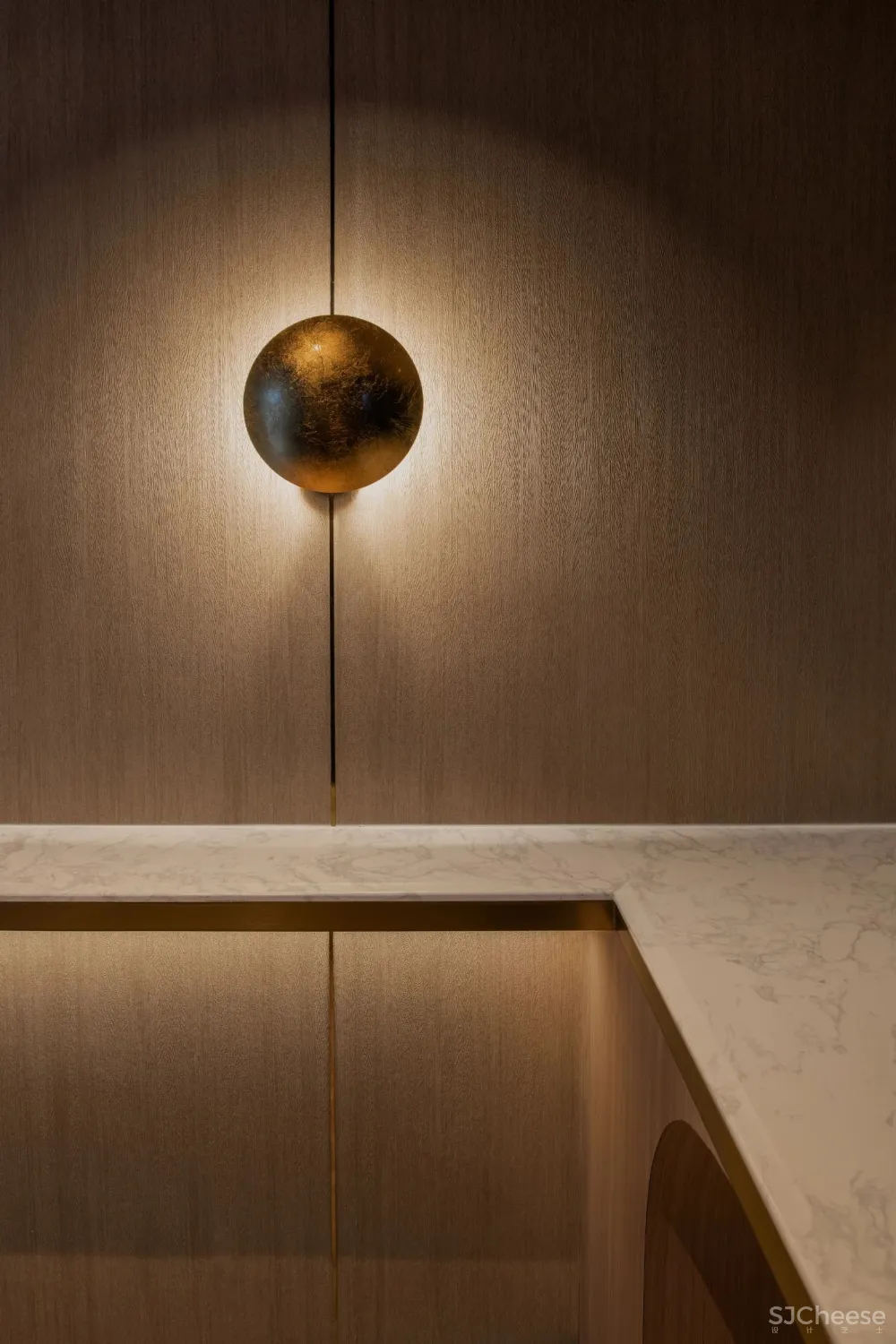 WED中熙设计 洛麦丝养发中心