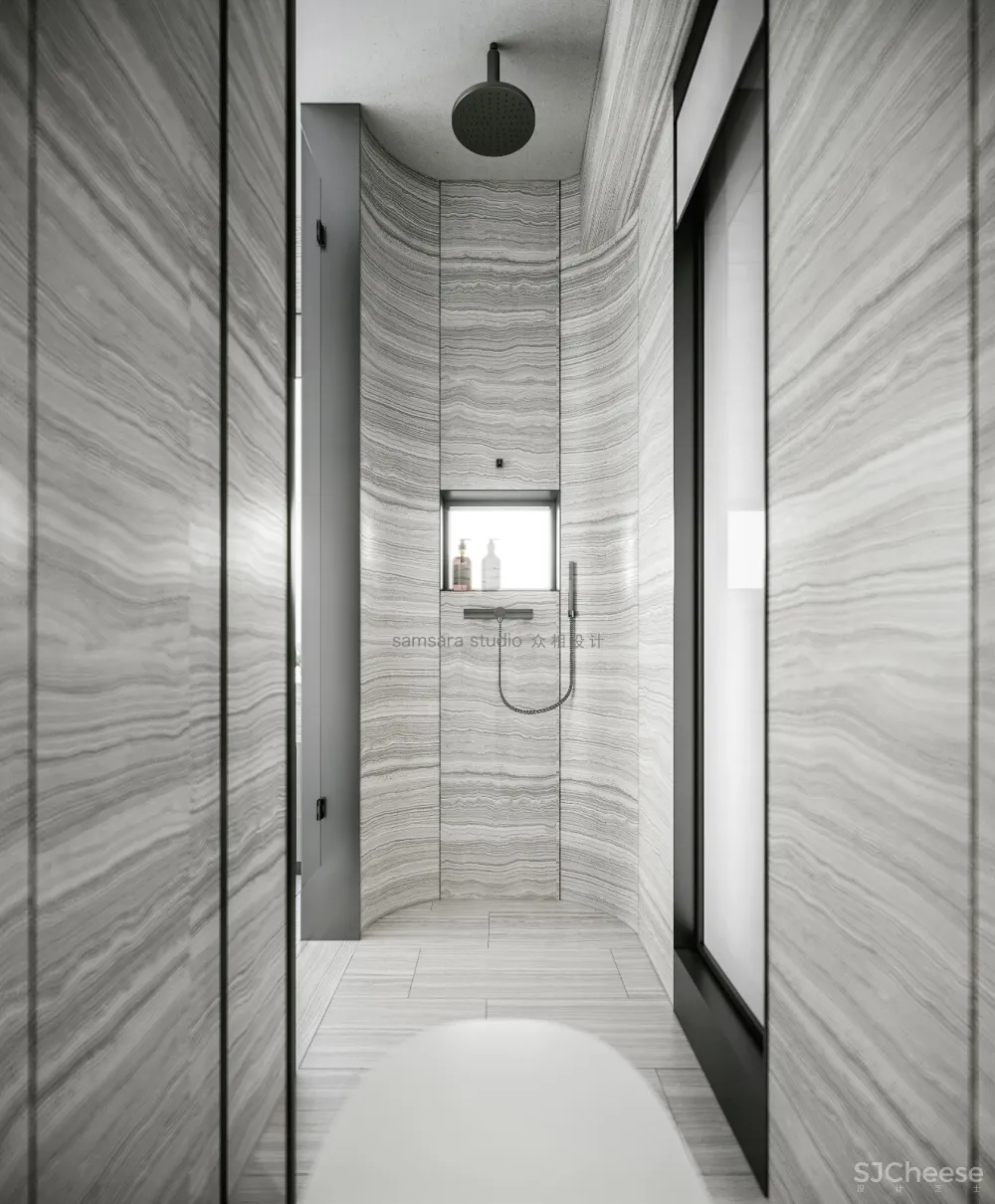 Charm of an Island 平静中の聆听岛语|众相