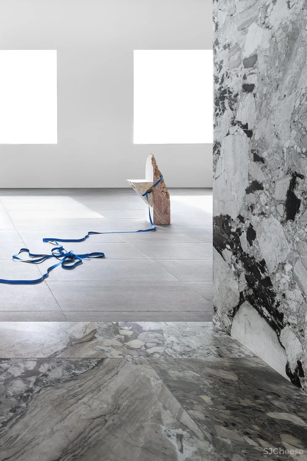 王鹏 ：安静设计！