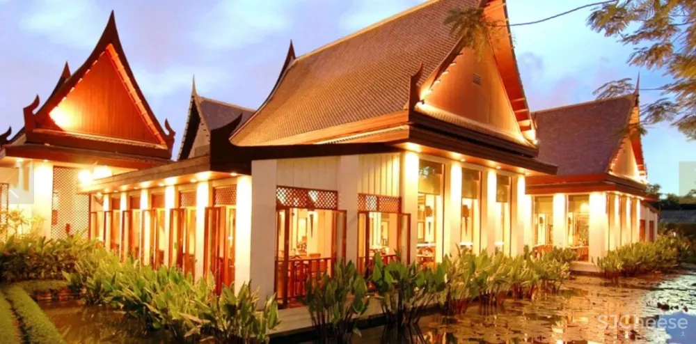 全球第一间安缦的设计师去世了，感谢他留下这些美好酒店