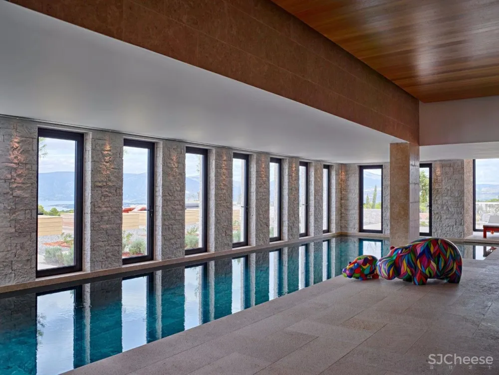 又一位殿堂级酒店设计大师逝世，沉痛悼念！